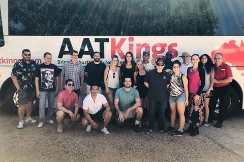 Australia Multi-City Attractions Pass - Restaurant Darwin 1