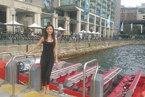 Australia Multi-City Attractions Pass - Restaurant Darwin 2