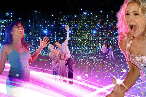 The Ultimate Gold Coast Attractions Pass - Restaurant Darwin 3