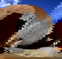 Full-Day Kangaroo Island Safari from Penneshaw - Restaurant Darwin