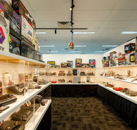 Skip the Line Perth Video Game Console Museum Ticket - Restaurant Darwin