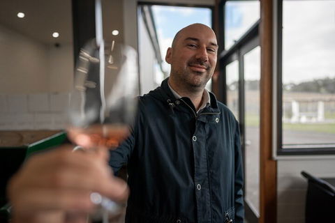 Private Yarra Valley Tour - Restaurant Darwin 0