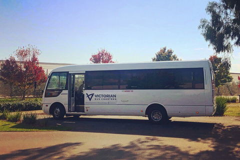 Private Yarra Valley Tour - Restaurant Darwin 3