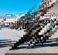 Private Essential Sydney Tour Including Lunch at the Cruising Yacht Club of Australia - Restaurant Darwin