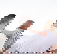 Sydney Family Tours with a Local Private  Personalized  - Restaurant Darwin