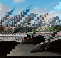 Melbourne One Day Tour with a Local 100 Personalized  Private - Restaurant Darwin