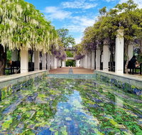 Women's History Walking Tour with Local Guide in Canberra - Restaurant Darwin