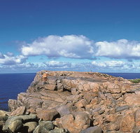 4 Day Tour Albany Margaret River Valley of the Giants TreeTop Walk from Perth - Restaurant Darwin