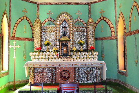 Cape Leveque And Aboriginal Communities From Broome (Optional Scenic Flight) - Restaurant Darwin 0