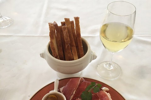 Personalised, All-inclusive Day Tours Of The Hunter Valleys Finest Venues - Restaurant Darwin 2