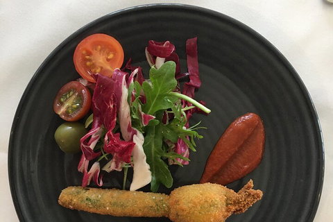 Personalised, All-inclusive Day Tours Of The Hunter Valleys Finest Venues - Restaurant Darwin 5