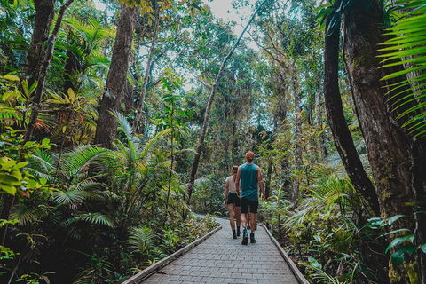 Full Day Cooktown Private Tour - Restaurant Darwin 0