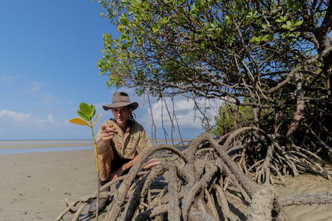 Full Day Cooktown Private Tour - Restaurant Darwin 2