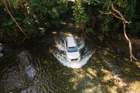 Full Day Cooktown Private Tour - Restaurant Darwin 5