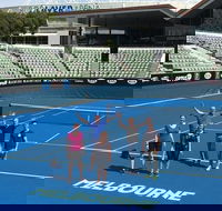 3/4 Day Sports Lovers Bus Tour of Melbourne with Tour Options - Restaurant Darwin