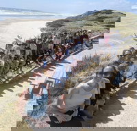 3 Day Tasmanian Wild West Coast Tour from Hobart to Launceston - Restaurant Darwin