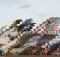 Private Tour Personal Travel Photographer Tour in Sydney - Restaurant Darwin