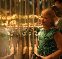 The Perth Mint Guided Heritage Tour and Gold Pour - Restaurant Darwin