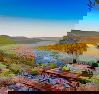 9-Day Kimberley Offroad Adventure from Darwin to Broome - Restaurant Darwin