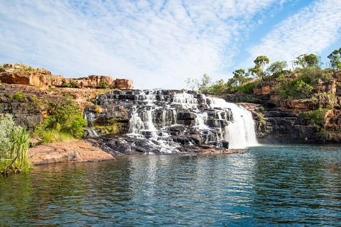 9-Day Kimberley Offroad Adventure From Darwin To Broome - Restaurant Darwin 5