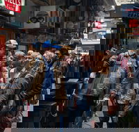 Complete Melbourne Walking Tour - Restaurant Darwin