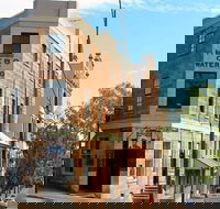 Sydney Luxury Private Shore Excursion  6 Hr Tour  Departs from Cruise Terminal - Restaurant Darwin