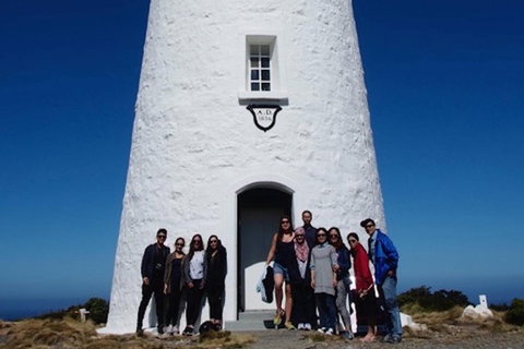 Full-Day Guided Bruny Island Tour From Hobart - Restaurant Darwin 5