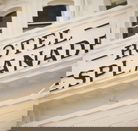 Live Music Melbourne Bus Tour - Restaurant Darwin