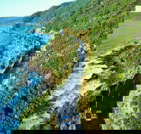 Melbourne Super Saver Great Ocean Road  Mornington Peninsula  attraction pass - Restaurant Darwin