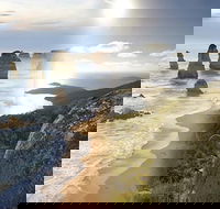 Melbourne Super Saver Great Ocean Road  Wilsons Promontory  Attraction Pass - Restaurant Darwin