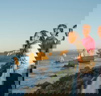 Small-Group Great Ocean Road Classic Day Tour from Melbourne - Restaurant Darwin