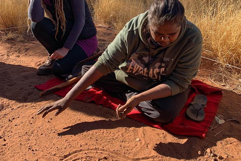 6 Day Red Centre Explorer With Accommodation - Restaurant Darwin 1