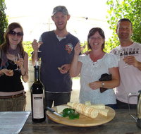Swan Valley Tour from Perth Wine Beer and Chocolate Tastings - Restaurant Darwin