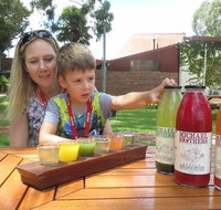 Swan Valley Half-Day Food Tour and Wine Trail from Perth - Restaurant Darwin