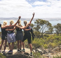 6-Day Eyre Peninsula  Flinders Ranges Adventure Tour - Restaurant Darwin