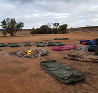10-Day Perth to Adelaide Adventure Tour - Restaurant Darwin