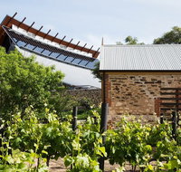 Adelaide City Highlights Tour - Restaurant Darwin