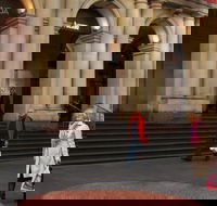 Private Tour Melbourne City Discovery - Restaurant Darwin