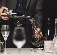 Private Winery Tour and Tasting in Moorilla and Mona Museum - Restaurant Darwin