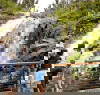 Lake Mountain Snow Trip including Yarra Valley Chocolaterie from Melbourne - Restaurant Darwin