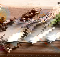 Mornington Peninsula Farm Produce Wine and Cider Tour - Restaurant Darwin