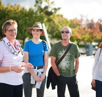 Private Canberra Secrets Highlights Tour - Restaurant Darwin