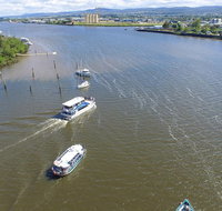 Cataract Gorge Cruise 1130 am - Restaurant Darwin