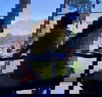 Private Helicopter Flight to Hunter Valley with a la carte Lunch - For 2 - Restaurant Darwin