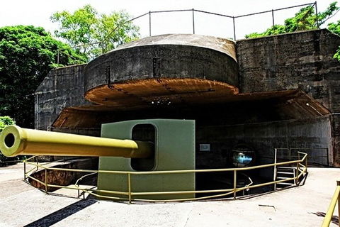 Explore Darwin City Sights Including Key Attractions - Restaurant Darwin 1