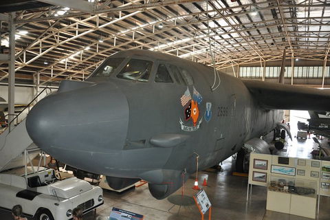 Explore Darwin City Sights Including Key Attractions - Restaurant Darwin 5