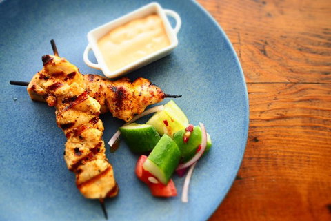 Secret Food Tours Sydney W/ Private Tour Option - Restaurant Darwin 5