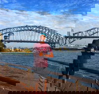 Sydney Harbour Sights Morning Running Tour - Restaurant Darwin