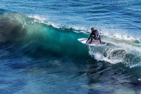 Great Ocean Road Highlights Tour - 2 Days, 1 Night - Restaurant Darwin 0