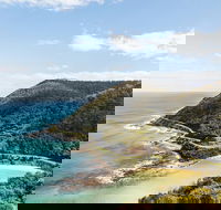 Great Ocean Road  Grampians National Park Tour - 3 Days 2 Nights - Restaurant Darwin